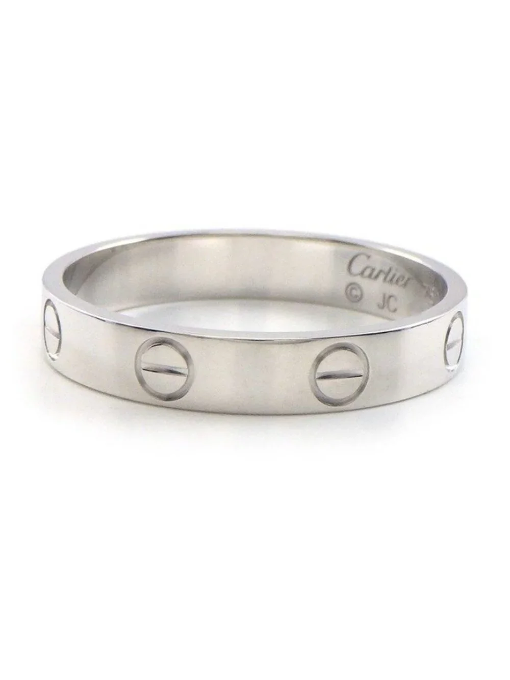 Cartier Ring Love Small